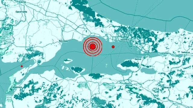Deprem anında neler yapmalıyız? AFAD deprem sırasında yapılması gerekenler