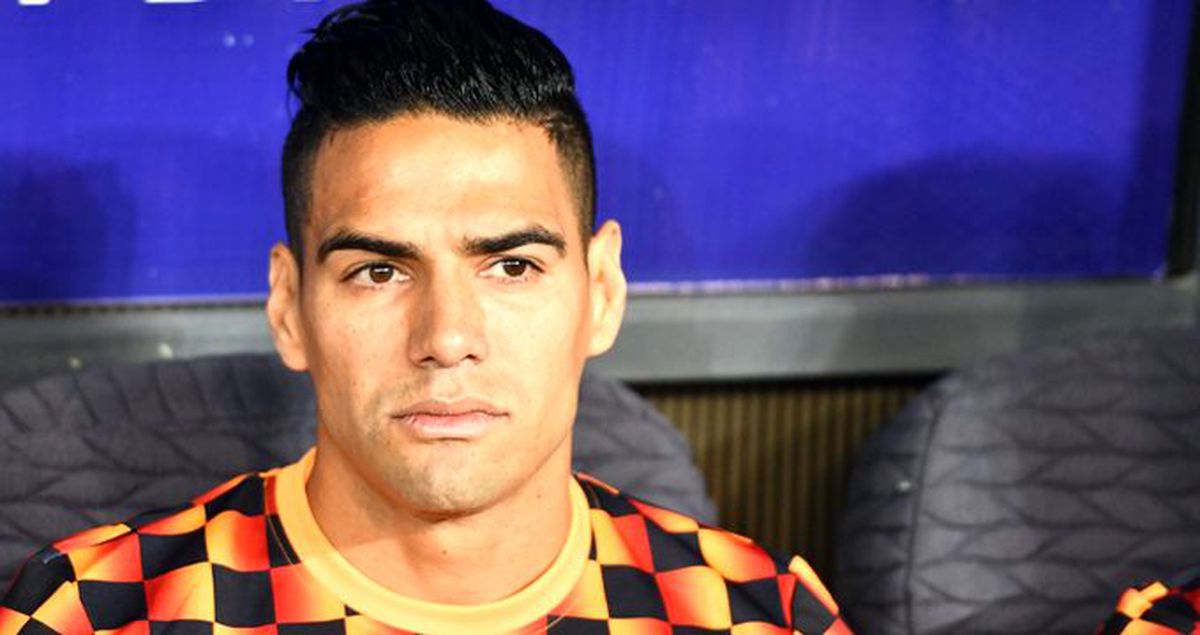 Falcao kararı sonrası ayağa kalktılar: Büyük saygısızlık