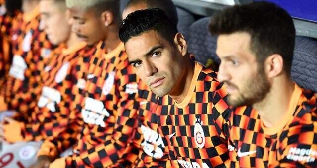 Falcao kararı sonrası ayağa kalktılar: Büyük saygısızlık