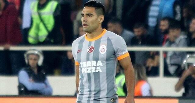 Falcao kararı sonrası ayağa kalktılar: Büyük saygısızlık