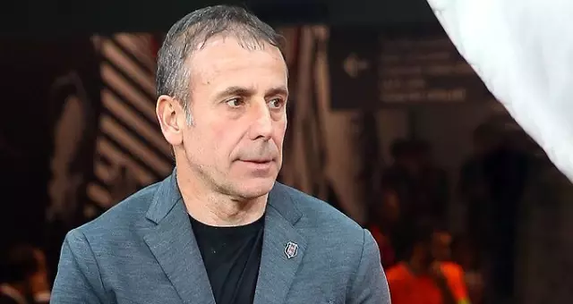 Fikret Orman'ın istifa kararı sonrası gözler Abdullah Avcı'da