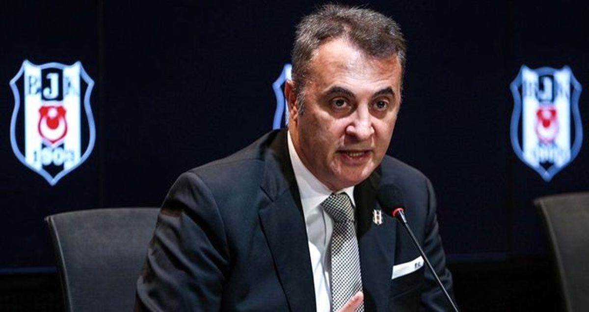 Fikret Orman'ın istifa kararı sonrasında sosyal medya yıkıldı