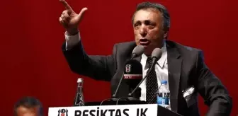 Fikret Orman'ın yerine adı geçen Ahmet Nur Çebi kimdir?