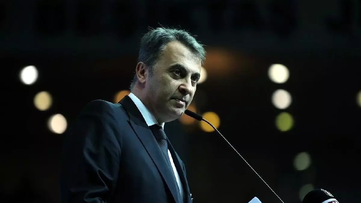Fikret Orman kimdir?