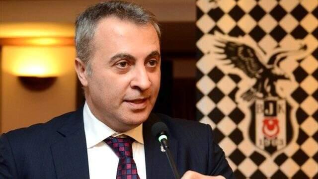 Fikret Orman kimdir?