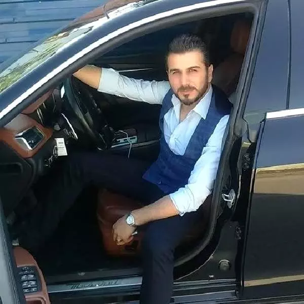 Genç ustanın ölümünde zehirlenme şüphesi Genç ustanın ölümünde zehirlenme şüphesi