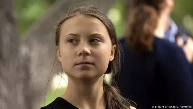 Greta Thunberg neden Türkiye'yi BM'ye şikayet etti?