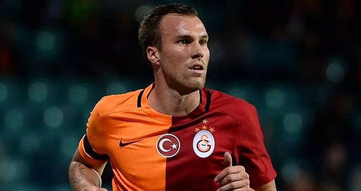 Grosskreutz, Türkspor Dortmund'un başına getirildi