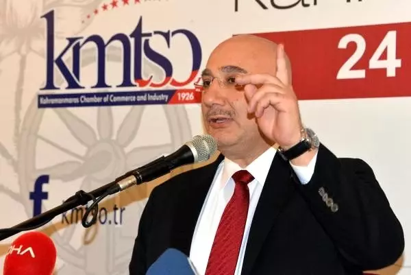 Halkbank genel müdürü arslan: halk bankası'na saldırıldıkça banka büyümeye devam ediyor