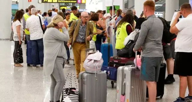 İngiliz hükümetinden Thomas Cook yöneticilerine tahkikat talimatı