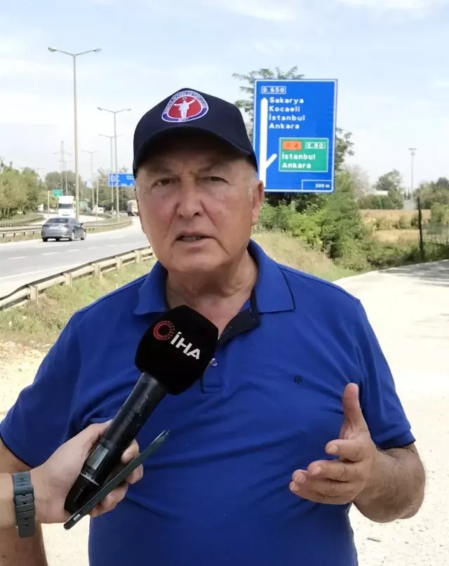 İstanbul'da 4.7 büyüklüğündeki deprem için açıklama İstanbul'da 4.7 büyüklüğündeki deprem için açıklama