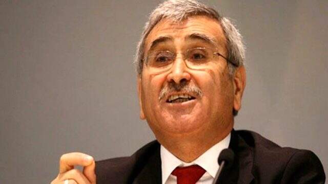 İYİ Partili Durmuş Yılmaz, IMF görüşmesinin detaylarını açıkladı: Türkiye ekonomisini değerlendirmemizi istediler