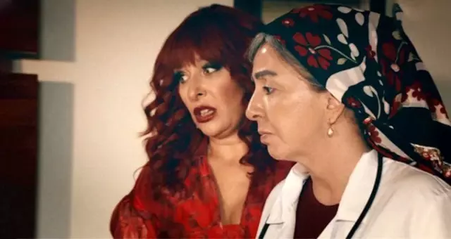 Jet Sosyete dizisi, üçüncü sezon fragmanında Çukur'un çatışma sahnesine gönderme yaptı Jet Sosyete dizisi, üçüncü sezon fragmanında Çukur'un çatışma sahnesine gönderme yaptı