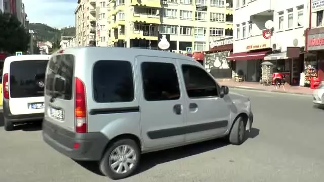 Kocaeli'de fuhuş operasyonu: 2 gözaltı