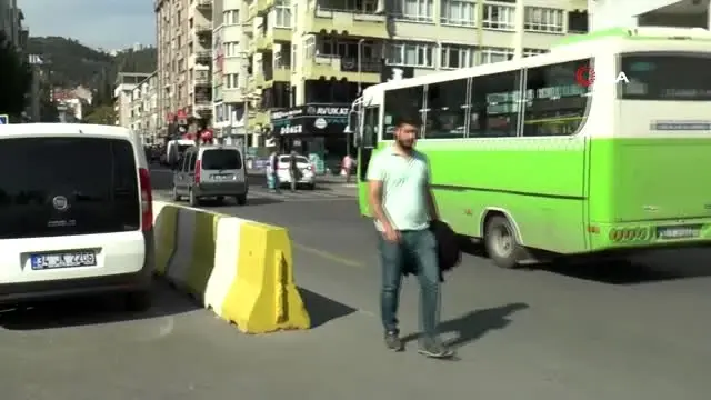 Kocaeli'de fuhuş operasyonu: 2 gözaltı
