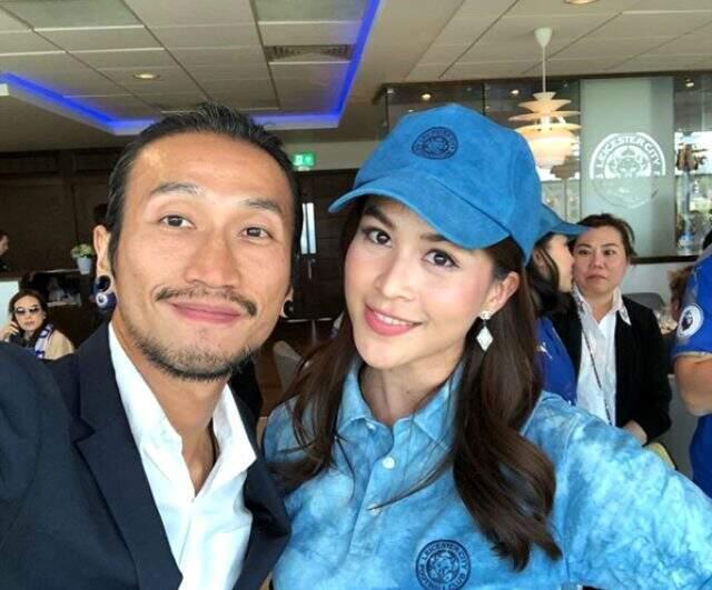 Leicester City'nin sahibi ile birlikte helikopter kazasında can veren asistanının ailesinden 8 milyon poundluk dava