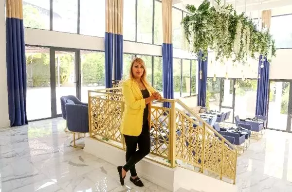 Madonna, sağlıklı yaşam detoksu için antalya'ya geliyor Madonna, sağlıklı yaşam detoksu için antalya'ya geliyor