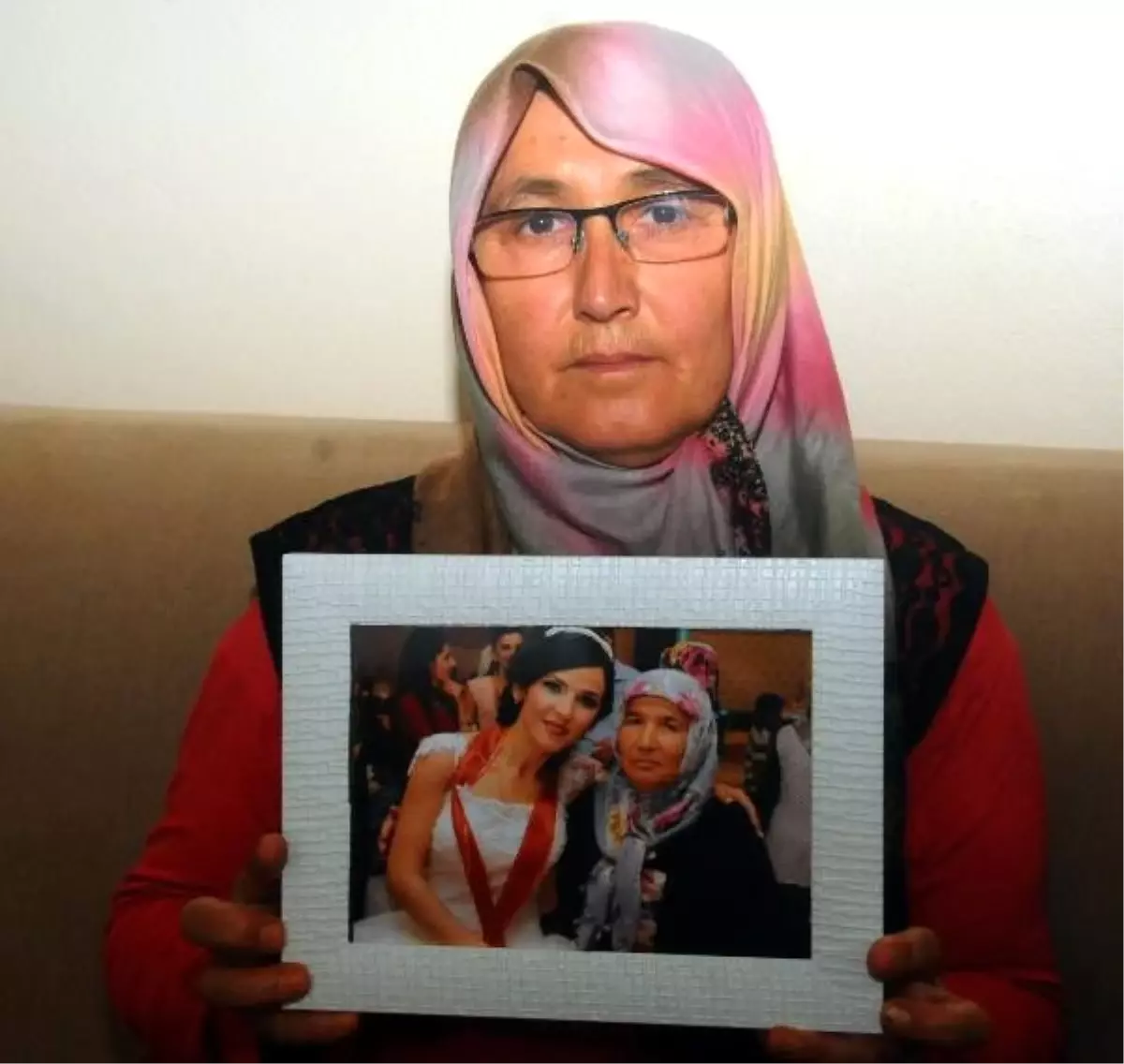Medine'nin ölümünün aydınlatılması için günlüğünün incelenmesini istiyor