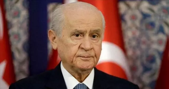 MHP öncüsü Bahçeli, parti yöneticileri ve milletvekilleri ile tek araya gelecek