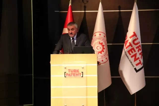 Patent ve Marka Kurumuyla MEB arasında işbirliği protokolü imzalandı Patent ve Marka Kurumuyla MEB arasında işbirliği protokolü imzalandı