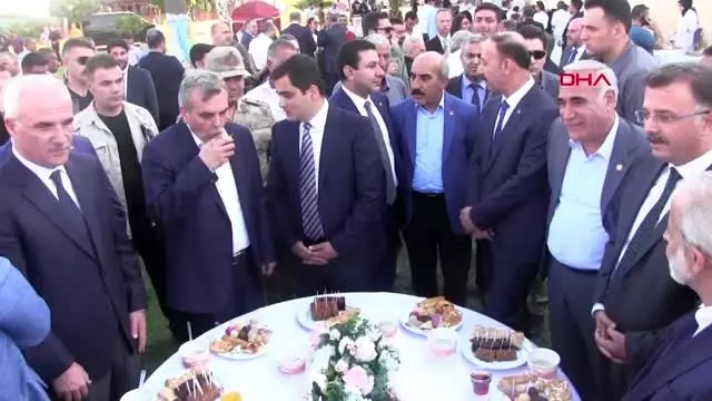 Şanlıurfa vali erin harran üniversitesi hak ettiği noktada değil Şanlıurfa vali erin harran üniversitesi hak ettiği noktada değil