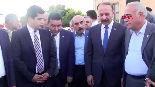 Şanlıurfa vali erin harran üniversitesi hak ettiği noktada değil Şanlıurfa vali erin harran üniversitesi hak ettiği noktada değil