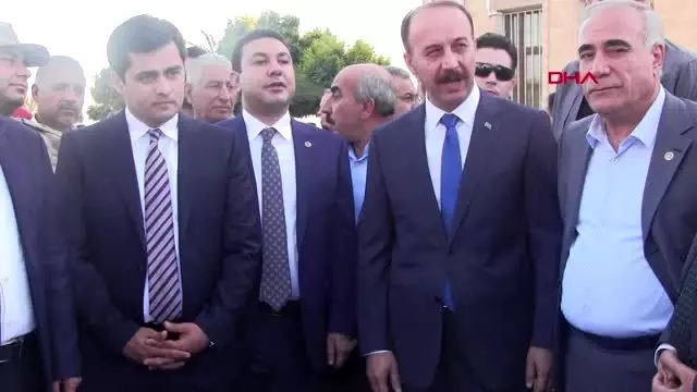 Şanlıurfa vali erin harran üniversitesi hak ettiği noktada değil Şanlıurfa vali erin harran üniversitesi hak ettiği noktada değil