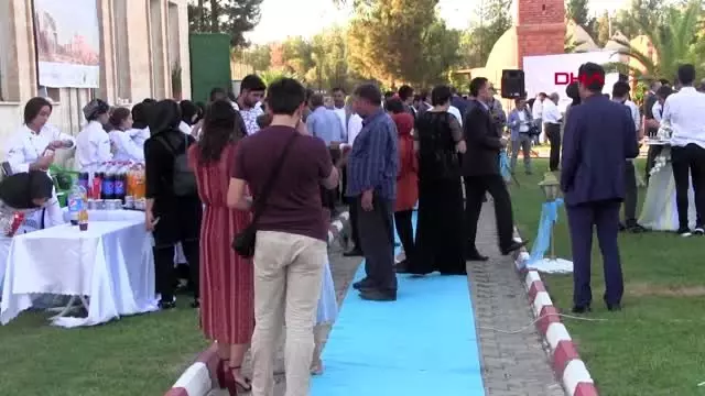 Şanlıurfa vali erin harran üniversitesi hak ettiği noktada değil Şanlıurfa vali erin harran üniversitesi hak ettiği noktada değil