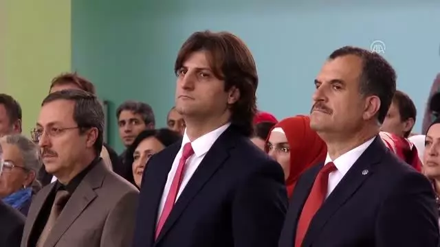 Saraybosna Maarif Okulları yeni eğitim yılına 'merhaba' dedi Saraybosna Maarif Okulları yeni eğitim yılına 'merhaba' dedi