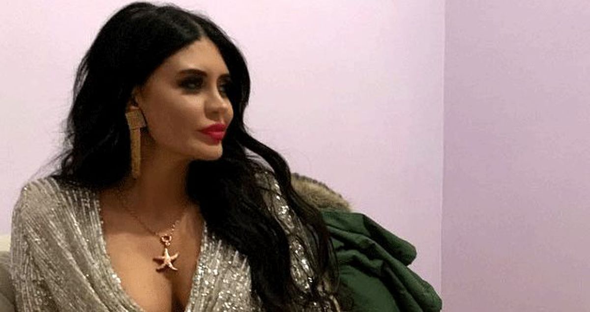 Şarkıcı Ebru Polat: Dün gece gözlerim bu haldeydi, sabah deprem oldu