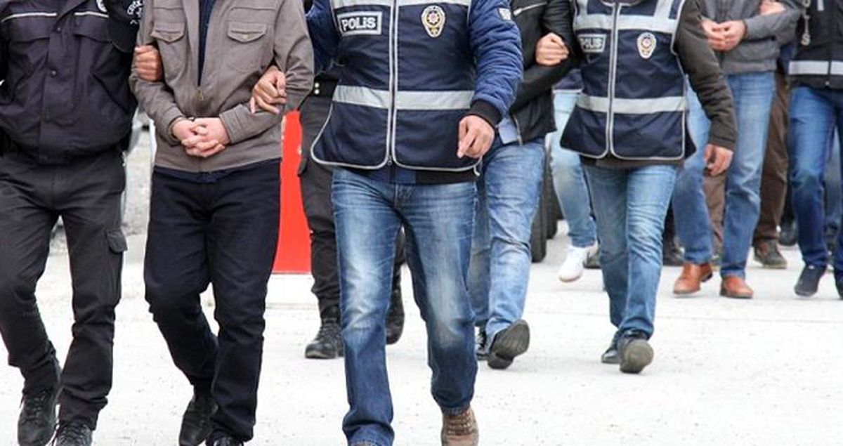 Ankara Cumhuriyet Başsavcılığı, sınav sorularını sızdıran 40 FETÖ'cü hakkında gözaltı kararı verdi