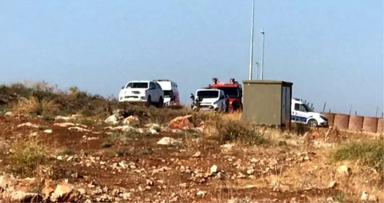 Hatay'da düzensiz göçmenleri sınır dışı eden askeri araç devrildi: 6 ölü, 2'si asker 27 yaralı