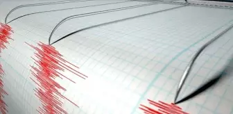 Son depremler! İstanbul'da deprem: Şiddeti kaç? Merkez üssü neresi? İşte AFAD, Kandilli Rasathanesi verileri