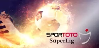 Süper Lig puan durumu - 5. hafta maç sonuçları (beIN Sport maç özetleri)