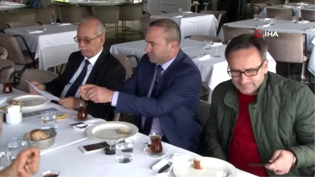 Türk Tarih Kurumu Başkanı Prof. Dr. Refik Turan: 'Ayasofya hem milli mirastır hem milli kültürdür'