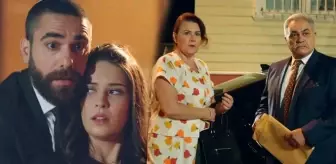 Vuslat 23. yeni bölüm fragmanı yayınlandı! Vuslat 22. son bölüm izle