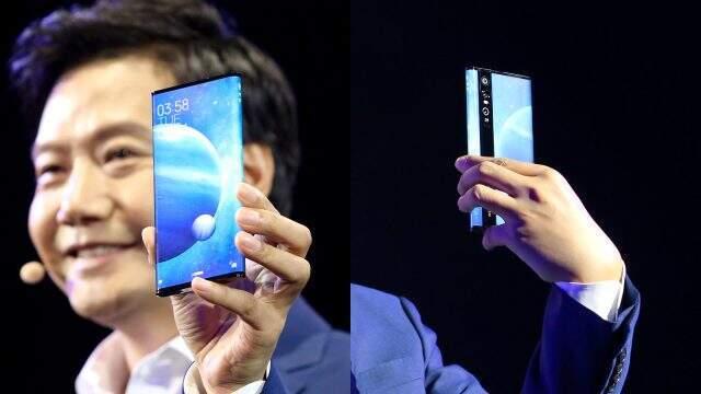 Xiaomi Mi Mix Alpha özellikleri neler? Xiaomi Mi Mix Alpha fiyatı ne kadar?