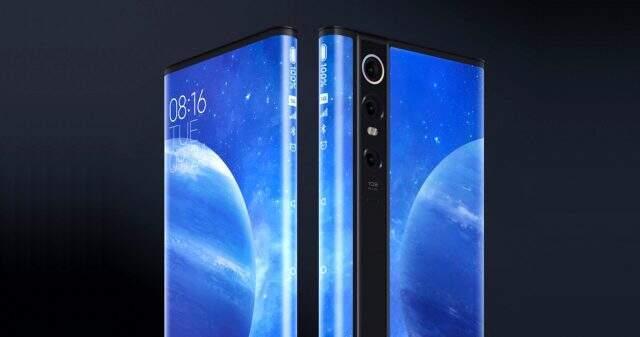 Xiaomi Mi Mix Alpha özellikleri neler? Xiaomi Mi Mix Alpha fiyatı ne kadar?
