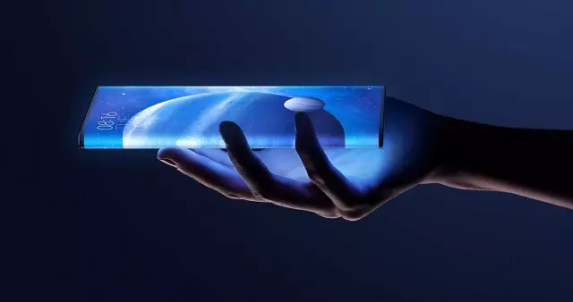 Xiaomi Mi Mix Alpha özellikleri neler? Xiaomi Mi Mix Alpha fiyatı ne kadar?