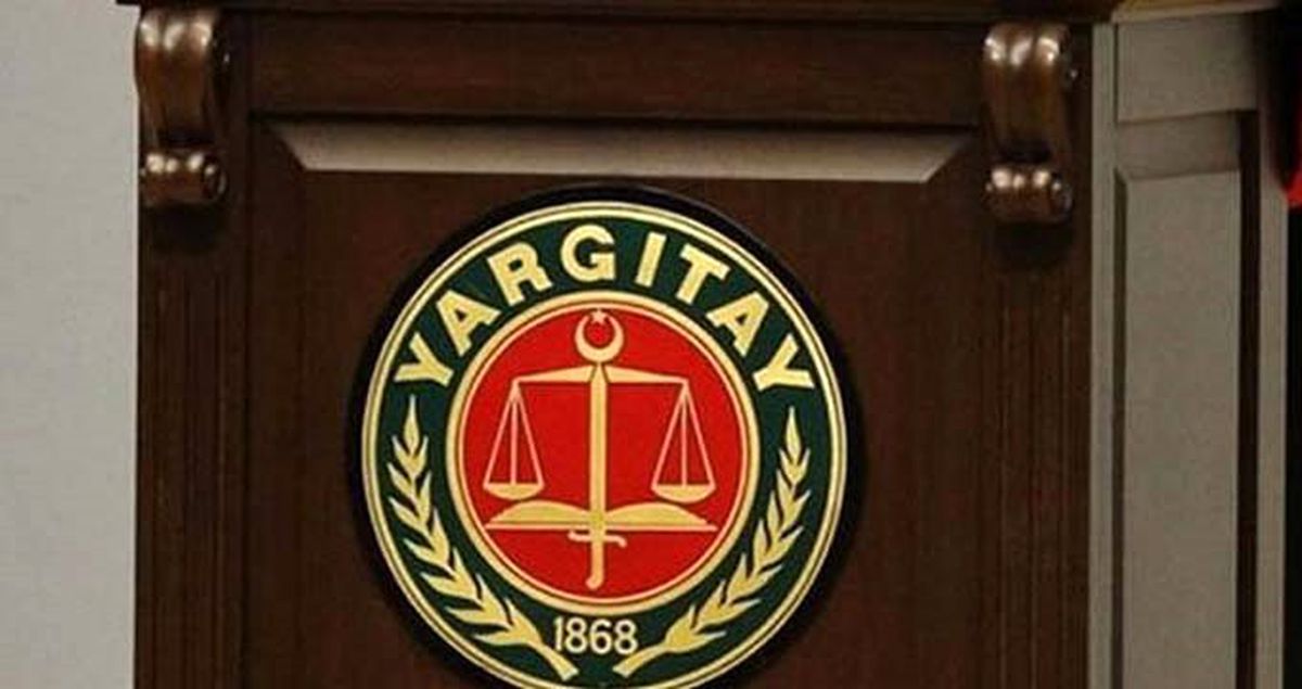 Yargıtay'dan 'FETÖ ile mücadele' açıklaması: 141 kişinin Yargıtay ile ilişkisi kesildi