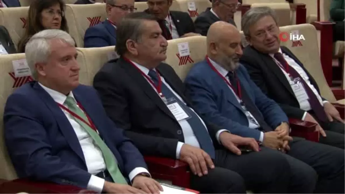 YÖK Başkanı Saraç: 'Uluslararası öğrenci sayımız 172 bine ulaştı'