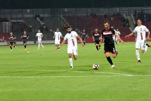 Ziraat Türkiye Kupası: Balıkesirspor: 0 - Vanspor FK: 1 Ziraat Türkiye Kupası: Balıkesirspor: 0 - Vanspor FK: 1