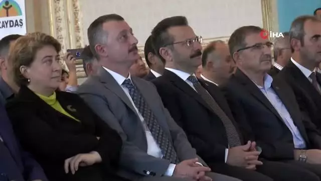 6. Uluslararası Deprem Sempozyumu başladı 6. Uluslararası Deprem Sempozyumu başladı