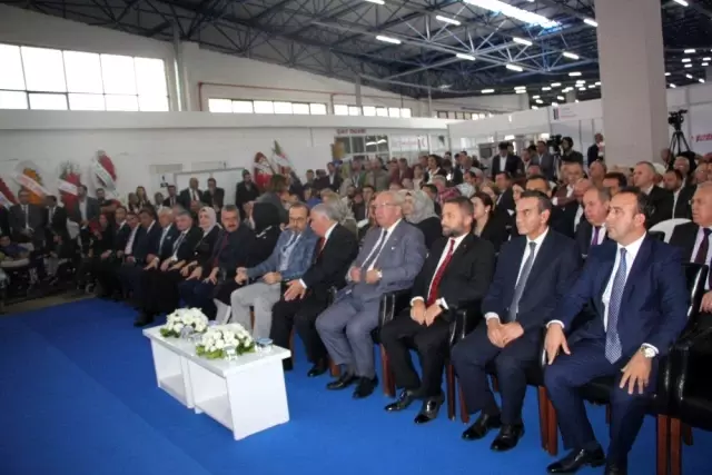 94 firma bu fuarda buluştu 94 firma bu fuarda buluştu