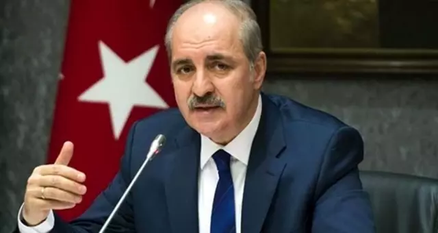 AK Partili Numan Kurtulmuş: Türkiye IMF defterini kapatmış, kenara atmıştır AK Partili Numan Kurtulmuş: Türkiye IMF defterini kapatmış, kenara atmıştır