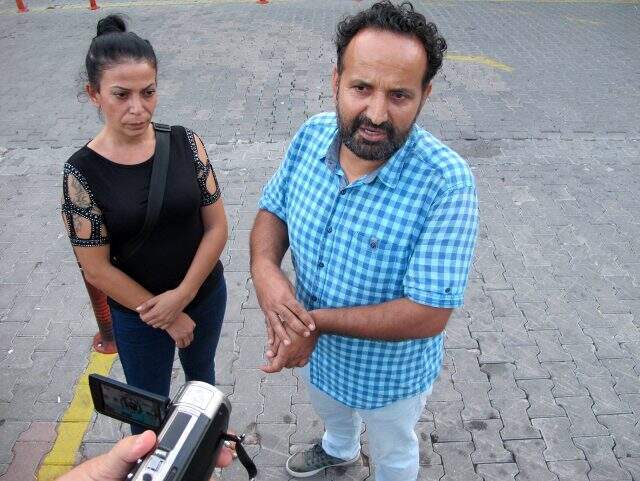 Antalya'da lise öğrencilerine şiddet iddiası! Müdür 7 öğrenciyi sopa kırılıncaya kadar dövdü