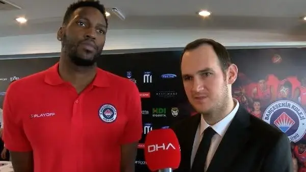 Bahçeşehirli basketbolcular: hedef avrupa'da başarı Bahçeşehirli basketbolcular: hedef avrupa'da başarı