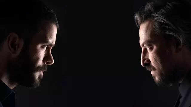 Barış Arduç ve Onur Saylak karşı karşıya! Barış Arduç ve Onur Saylak karşı karşıya!