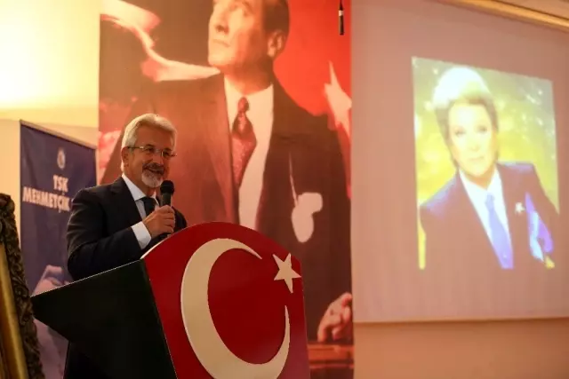 Başkan Erdem: Bursa Zeki Müren'e hak ettiği vefayı göstermedi