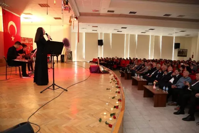 Başkan Erdem: Bursa Zeki Müren'e hak ettiği vefayı göstermedi